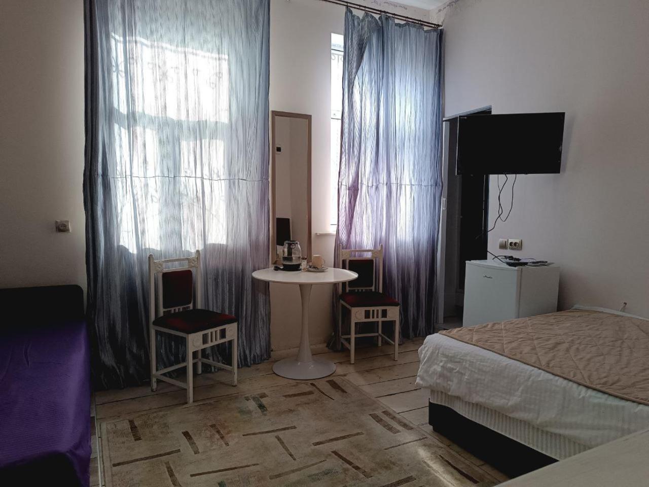 Apartment номер в гостевом доме у моря Odesa